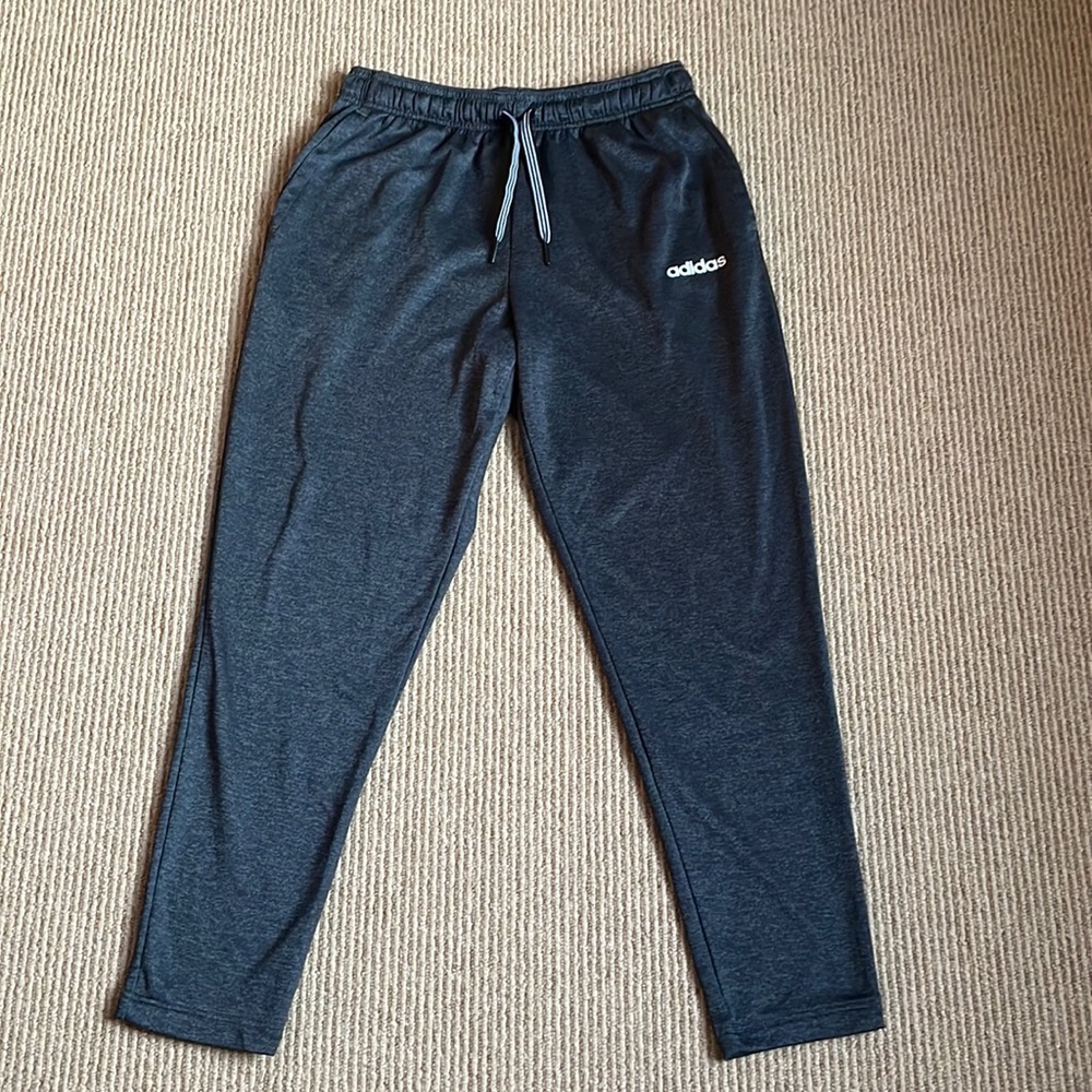 Adidas Mens Athletic Pant Size L